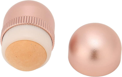 Reusable Oil Absorbing Roller, Absorb Excess Oil Volcanic Oil Absorbing Roller Reusable for Oily Skin