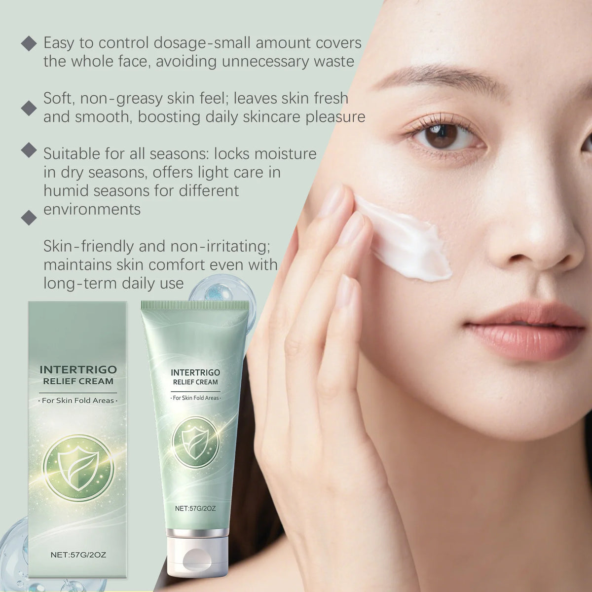 Hydrating Body Lotion Moisturizing Lightweight Non Greasy Smooth Soft Daily Dry Skin Winter Gentle Nourishing All Types Care