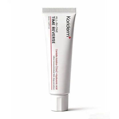 Centella Asiatica Face Cream Soothing Moisturizer Skin Barrier Repair Cica Cream Deep Hydration Anti Redness Korean Skin Care