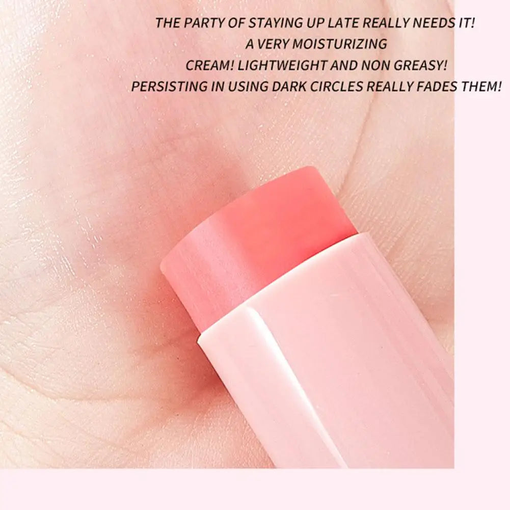 Instant Wrinkle Removal Balm Collagen Stick Anti Aging Fine Moisturizing Firming Line Lifting Care Korean Whitening Fade Skin