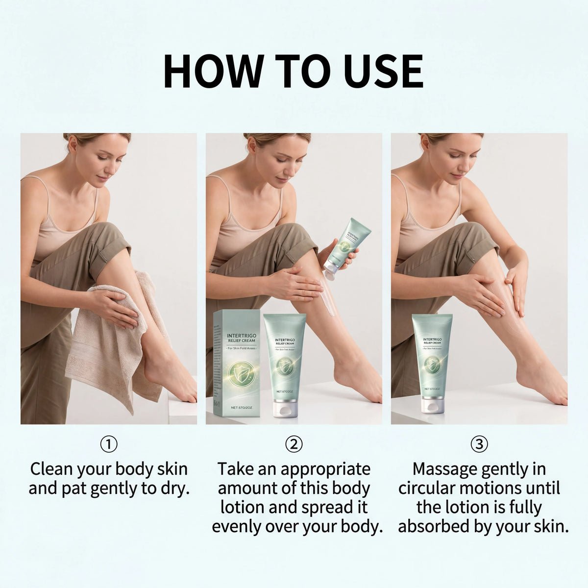 Hydrating Body Lotion Moisturizing Lightweight Non Greasy Smooth Soft Daily Dry Skin Winter Gentle Nourishing All Types Care