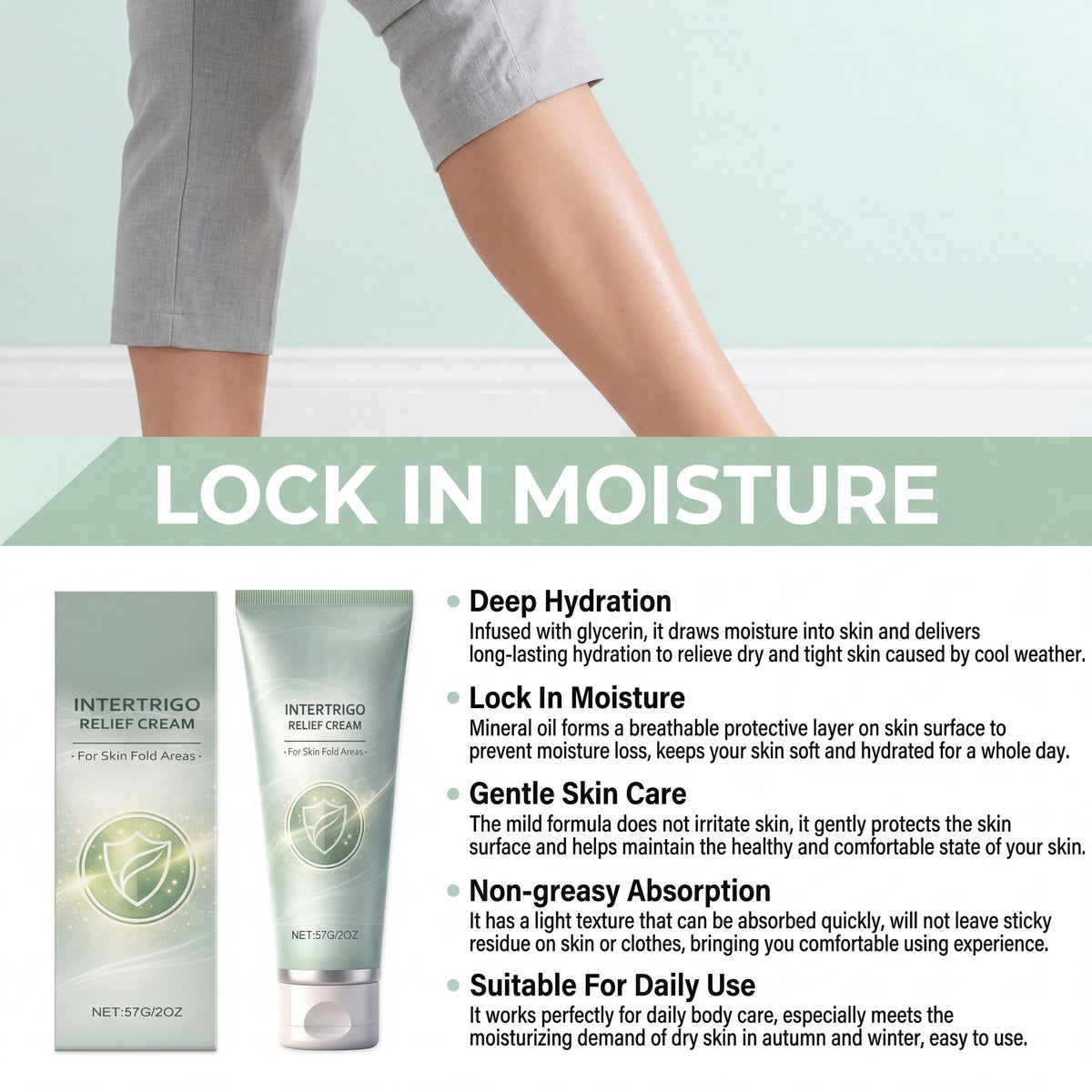 Hydrating Body Lotion Moisturizing Lightweight Non Greasy Smooth Soft Daily Dry Skin Winter Gentle Nourishing All Types Care