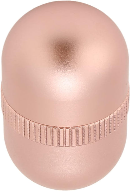 Reusable Oil Absorbing Roller, Absorb Excess Oil Volcanic Oil Absorbing Roller Reusable for Oily Skin